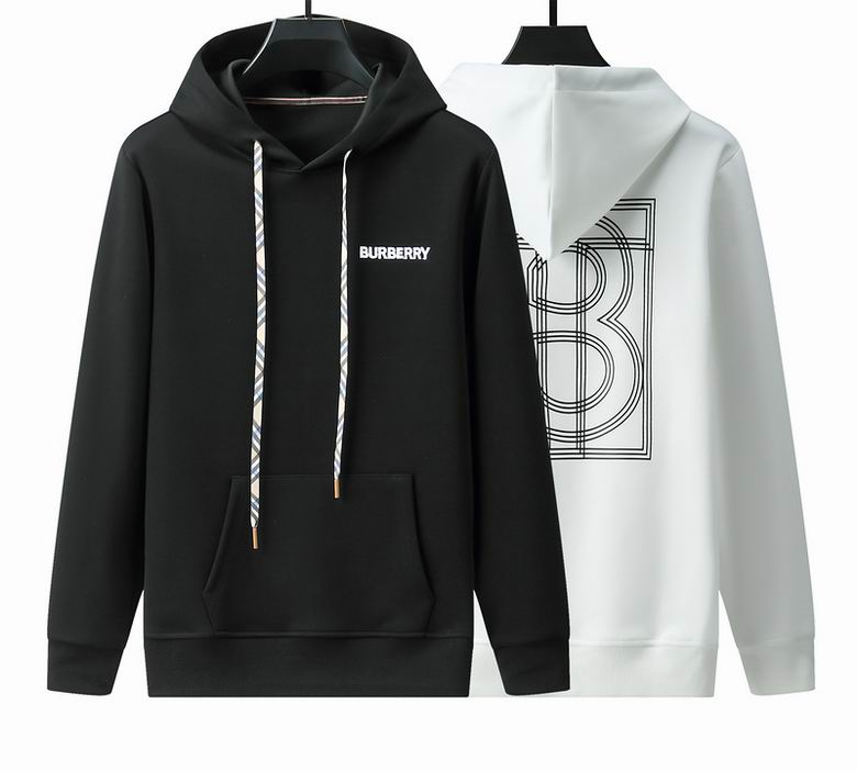 Burberry Hoodies-062